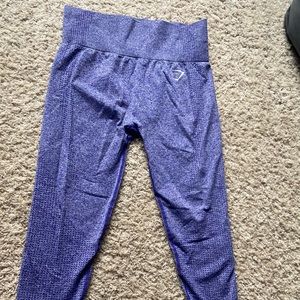 Gymshark vital seamless leggings